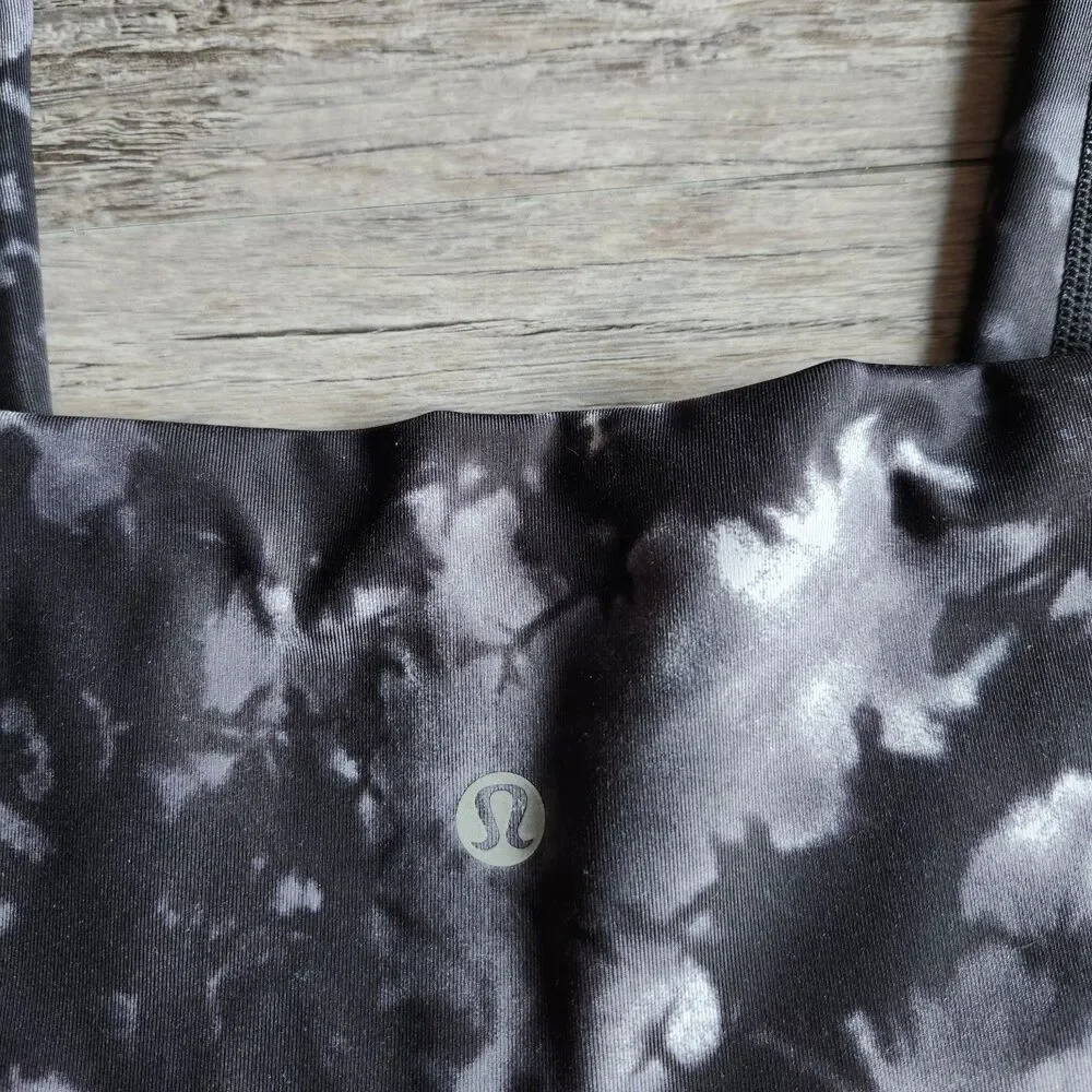 lululemon athletica lululemon cropped